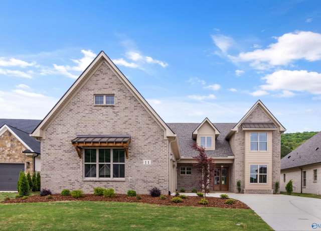 Property at 11 Havenstone Way, Gurley, AL 35748, 4 beds, 3.5 baths