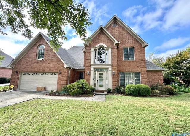 Property at 1509 Southampton Ct, Decatur, AL 35601, 4 beds, 2.5 baths