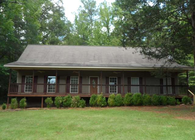 Property at 1261 Dogwood Ln, Piedmont, AL 36272, 3 beds, 2.5 baths