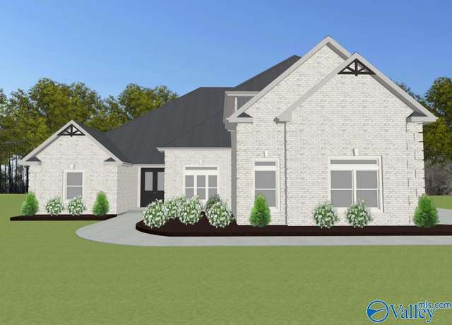 Property at 511 Lot 14182 Mallard Dr, Madison, AL 35756, 4 beds, 4 baths