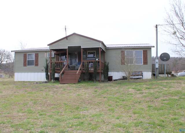 Property at 75 County Road 14, Danville, AL 35619, 3 beds, 2 baths