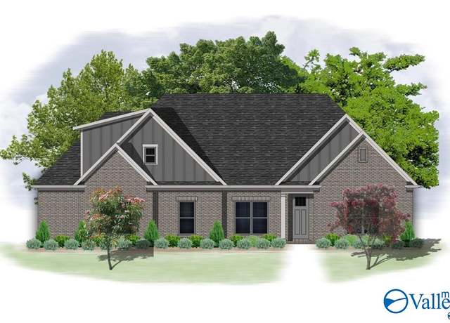 Property at 220 Oakland View Dr, Brownsboro, AL 35741, 4 beds, 4 baths
