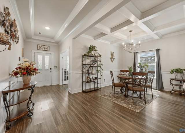 Property at 145 Chesire Cove Ln, New Market, AL 35761, 4 beds, 3.5 baths