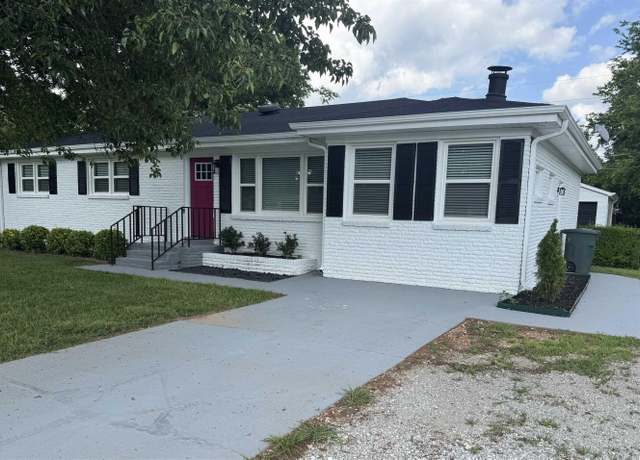 Property at 1612 Sebring St, Huntsville, AL 35816, 4 beds, 2 baths