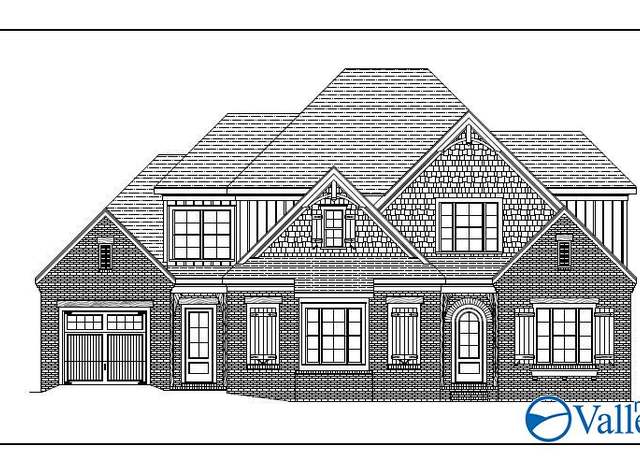 Property at 117 Lomond Br, Madison, AL 35756, 5 beds, 4 baths