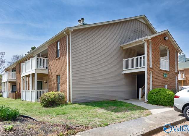 Property at 6644 Willow Pointe Dr Unit E, Huntsville, AL 35806, 2 beds, 2 baths