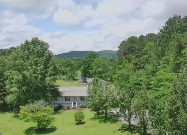 Property at 3685 Highway 68 E, Gaylesville, AL 35973, 4 beds, 2 baths