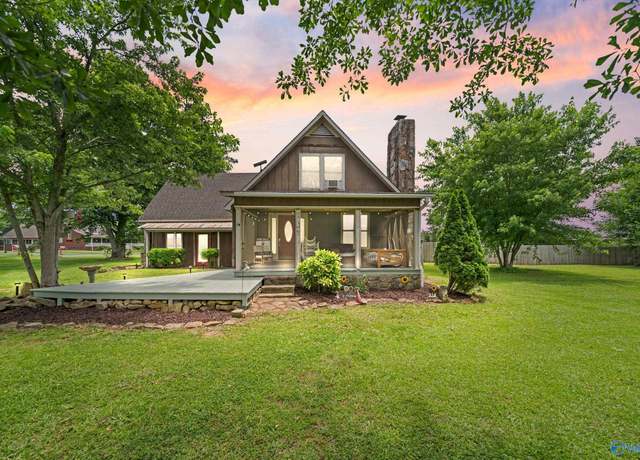 Property at 175 Short St, Geraldine, AL 35974, 3 beds, 2 baths