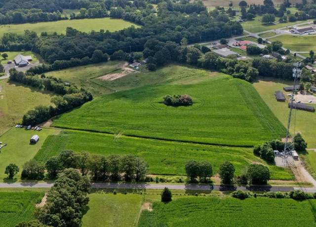 Property at 14.3 acres Tillman Mill Rd, Athens, AL 35614