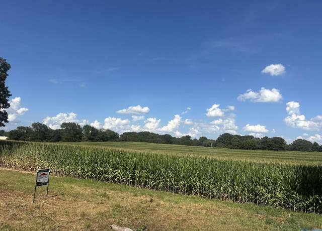 Property at 14.3 acres Tillman Mill Rd, Athens, AL 35614