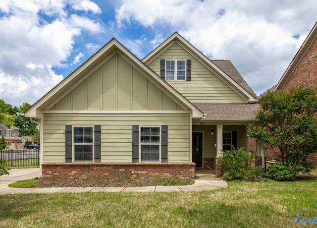 Property at 7019 SE Southgate Dr SE, Huntsville, AL 35763, 3 beds, 2.5 baths