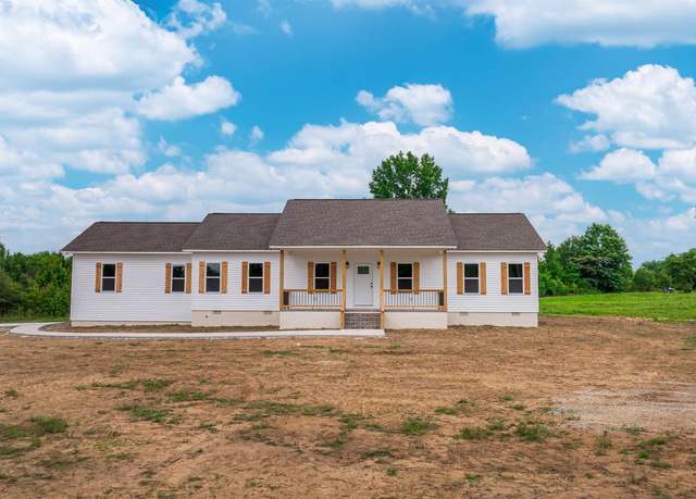 Property at 259 County Road 677, Fort Payne, AL 35968, 3 beds, 2 baths