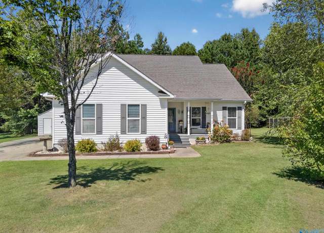 Property at 120 Shaw St, Albertville, AL 35950, 3 beds, 2 baths