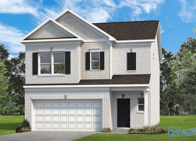 Property at 131 Tanger Glen Trl, Harvest, AL 35749, 3 beds, 2.5 baths