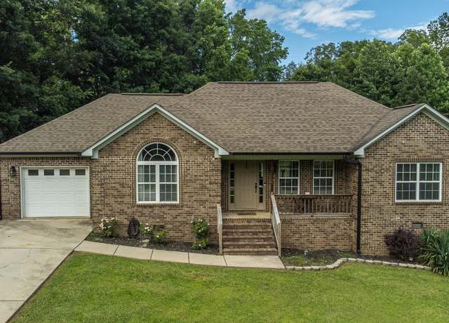 Property at 405 Peck Sutton Rd, Grant, AL 35747, 3 beds, 2 baths