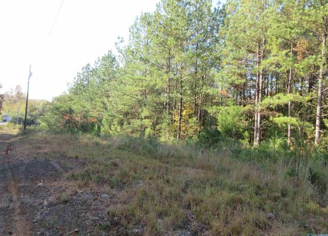 Property at 1976 County Road 276, Stevenson, AL 35772