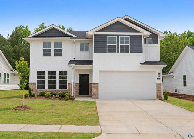Property at 115 Plum Tree Ln, Hazel Green, AL 35750, 4 beds, 2.5 baths