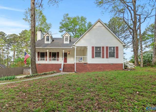 Property at 13069 Henderson Ln, Madison, AL 35756, 3 beds, 2 baths