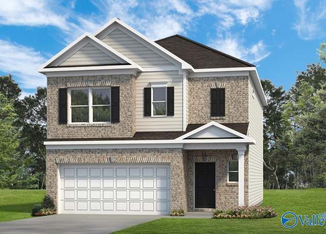 Property at 1003 Tanger Glen Trl, Harvest, AL 35749, 3 beds, 2.5 baths