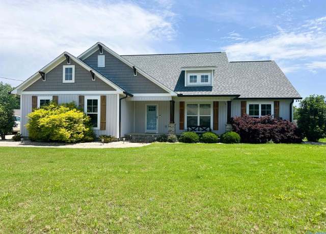 Property at 1575 Cottage Ln, Southside, AL 35907, 3 beds, 2 baths