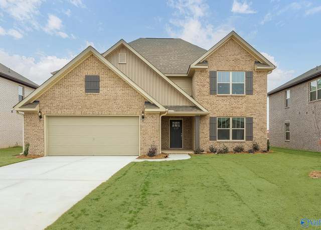 Property at 109 Huffman St, Hazel Green, AL 35750, 5 beds, 3.5 baths