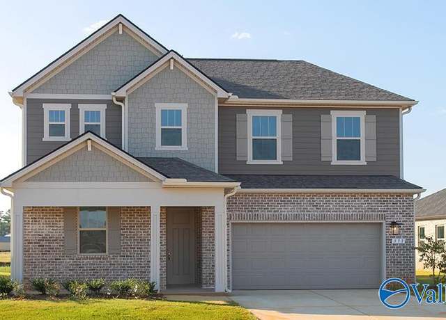Property at 333 Mistfield St, Huntsville, AL 35810, 4 beds, 3 baths