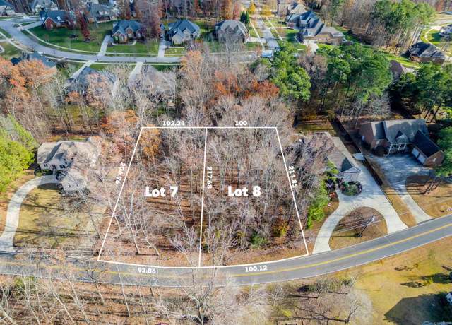 Property at Lot 7 S Shawdee Rd, Huntsville, AL 35803