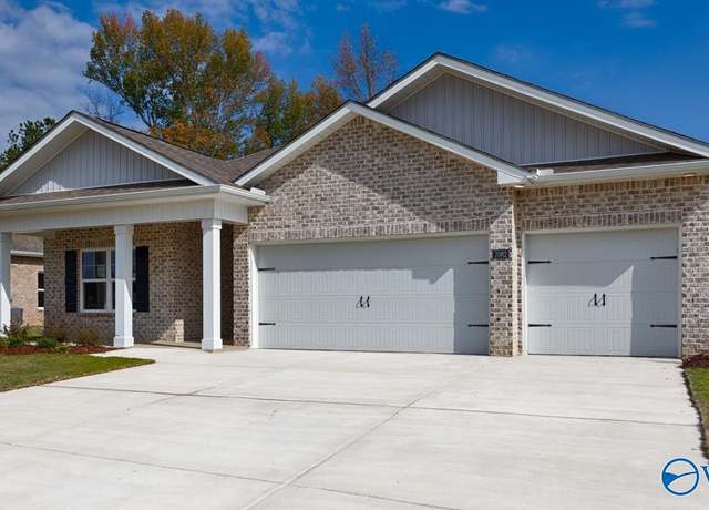 Property at 7068 SE Regency Ln, Gurley, AL 35748, 4 beds, 3 baths