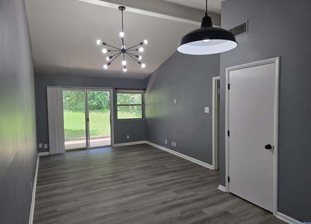 Property at 2014 Colony Dr, Huntsville, AL 35802, 1 bed, 1 bath