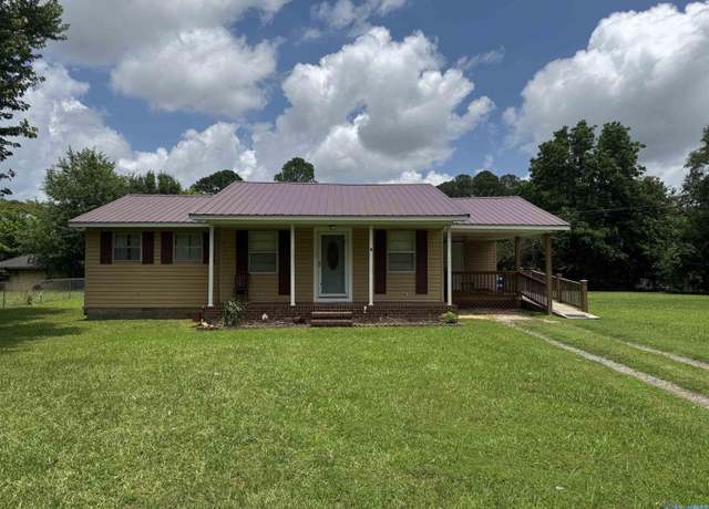 Property at 202 Katherine Dr, Albertville, AL 35951, 2 beds, 1 bath