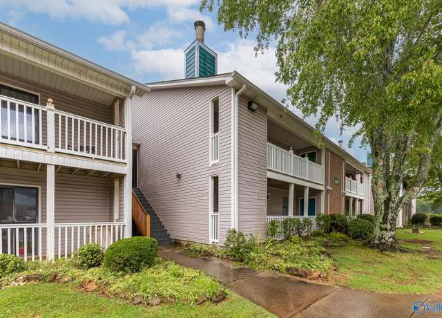 Property at 6614 Willow Pointe Dr Unit B, Huntsville, AL 35806, 1 bed, 1 bath