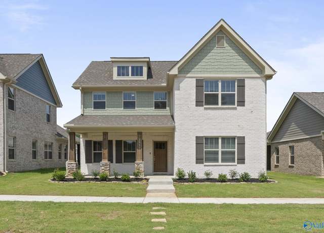 Property at 1617 Calistoga Cir, Huntsville, AL 35811, 4 beds, 3.5 baths