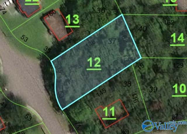 Property at 2817 Coosa Cir NW, Huntsville, AL 35810