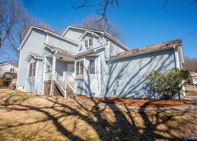 Property at 511 Carrsbrook Rd SE, Huntsville, AL 35803, 4 beds, 3 baths