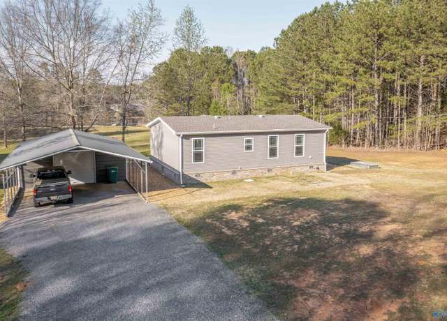Property at 415 County Road 146, Leesburg, AL 35983, 3 beds, 2 baths