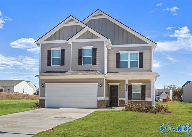 Property at 174 Mill Valley Way, New Market, AL 35761, 5 beds, 3 baths