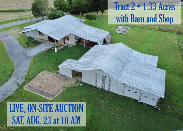 Property at 147 Mint Springs Rd, New Market, AL 35761