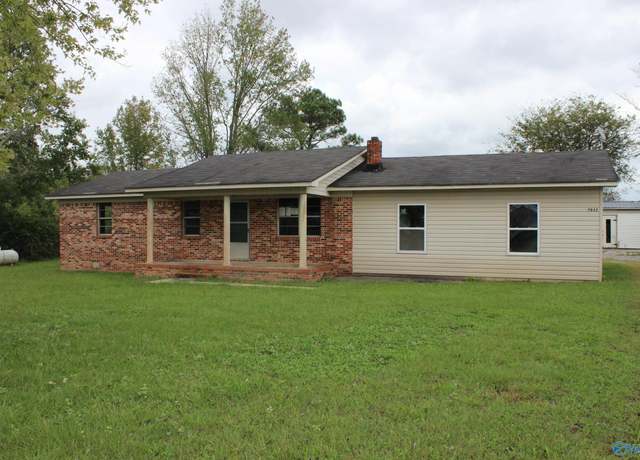 Property at 7933 Cr 170, Trinity, AL 35673, 3 beds, 1 bath