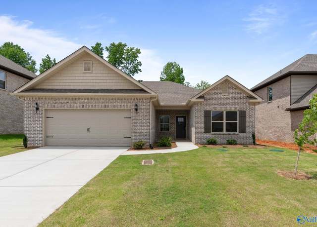 Property at 120 Striker Ln, Harvest, AL 35749, 3 beds, 2 baths