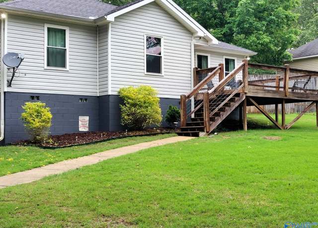 Property at 2475 Evergreen Rd, Springville, AL 35146, 3 beds, 2 baths