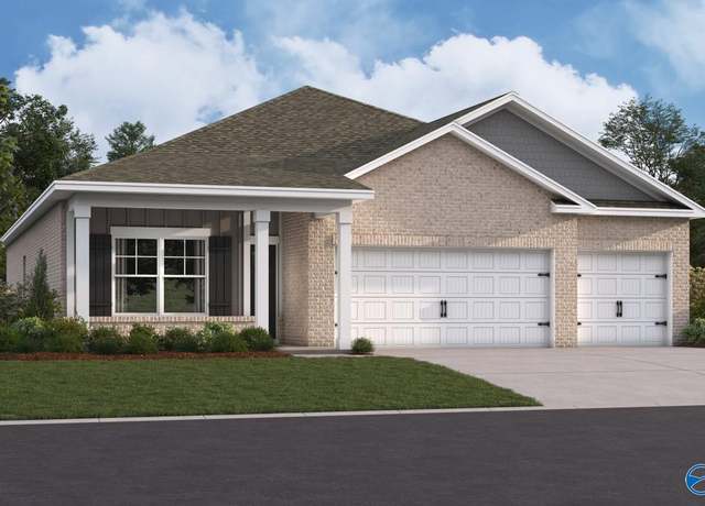 Property at 12833 Golden Hay Cir, Madison, AL 35756, 4 beds, 3 baths