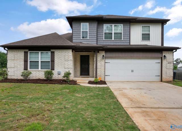 Property at 26761 Brown Rd, Athens, AL 35613, 4 beds, 2.5 baths