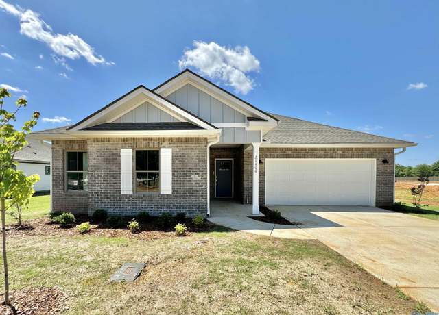 Property at 158 Stockholm Ln, Huntsville, AL 35811, 4 beds, 3 baths