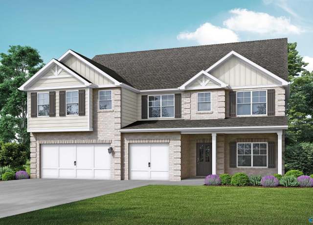 Property at 1007 Alderwood Dr, Madison, AL 35758, 6 beds, 5.5 baths