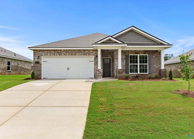 Property at 169 River Pointe Dr, New Market, AL 35761, 3 beds, 2 baths