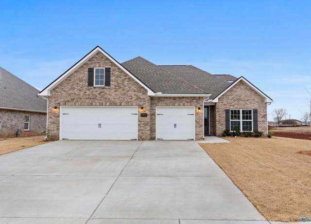 Property at 29581 Limestone Creek Way NW, Harvest, AL 35749, 3 beds, 2 baths