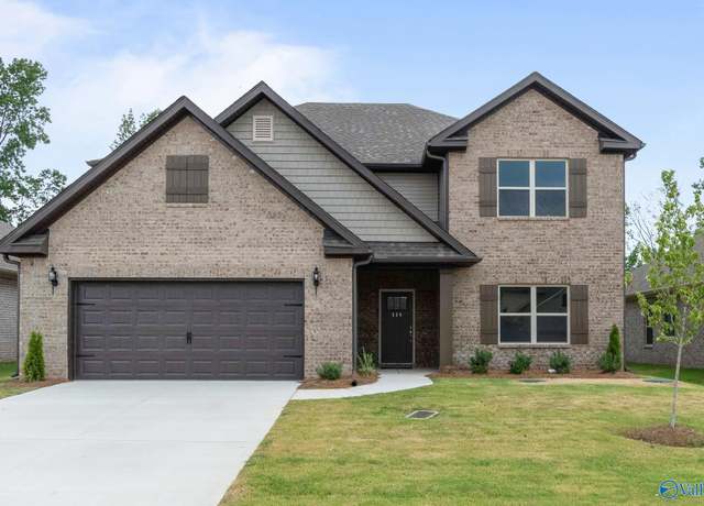 Property at 145 Striker Ln, Harvest, AL 35749, 4 beds, 3.5 baths