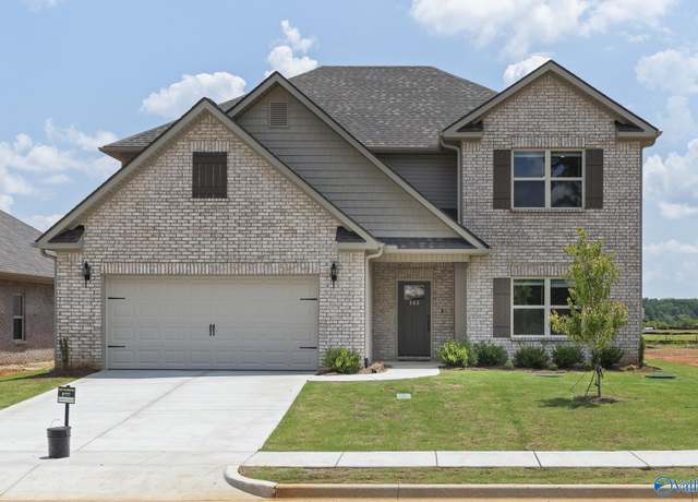 Property at 145 Striker Ln, Harvest, AL 35749, 4 beds, 3.5 baths