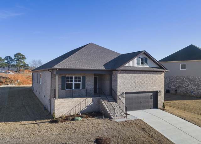 Property at 115 Ayers Spring Rd, New Market, AL 35761, 4 beds, 3 baths