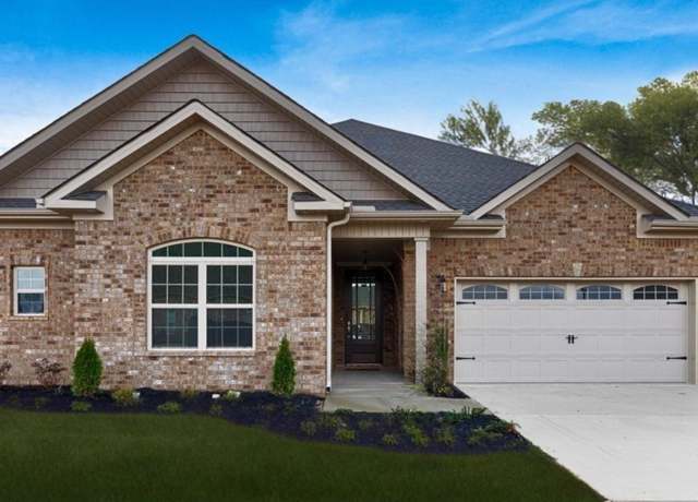 Property at 9554 Abington Cove Blvd, Madison, AL 35757, 3 beds, 2.5 baths